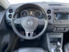 Volkswagen Tiguan, 4x4 2.0 TDi Sport, Sport, DSG,