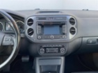 Volkswagen Tiguan, 4x4 2.0 TDi Sport, Sport, DSG,