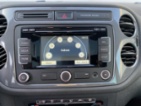 Volkswagen Tiguan, 4x4 2.0 TDi Sport, Sport, DSG,