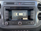 Volkswagen Tiguan, 4x4 2.0 TDi Sport, Sport, DSG,