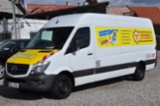 Mercedes-Benz Sprinter, 316CDi L4H2 MAXI