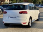 Citroën C4 Picasso, 1.2 PT, AC, kamera, MPV,
