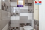 RD 315 m², Písek, ul. Tyršova