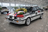 Audi Coupé