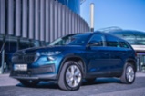 Škoda Kodiaq, DSG 4x4 2,0TDI/147kW StylePlus, SUV,
