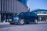 Škoda Kodiaq, DSG 4x4 2,0TDI/147kW StylePlus, SUV,