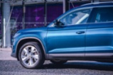 Škoda Kodiaq, DSG 4x4 2,0TDI/147kW StylePlus, SUV,