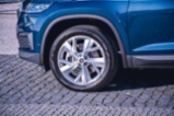 Škoda Kodiaq, DSG 4x4 2,0TDI/147kW StylePlus, SUV,