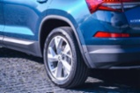 Škoda Kodiaq, DSG 4x4 2,0TDI/147kW StylePlus, SUV,