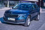 Škoda Kodiaq, DSG 4x4 2,0TDI/147kW StylePlus, SUV,