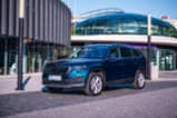 Škoda Kodiaq, DSG 4x4 2,0TDI/147kW StylePlus, SUV,