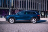 Škoda Kodiaq, DSG 4x4 2,0TDI/147kW StylePlus, SUV,