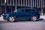 Škoda Kodiaq, DSG 4x4 2,0TDI/147kW StylePlus, SUV,