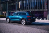 Škoda Kodiaq, DSG 4x4 2,0TDI/147kW StylePlus, SUV,