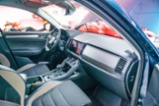 Škoda Kodiaq, DSG 4x4 2,0TDI/147kW StylePlus, SUV,