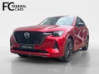 Mazda CX-60, D254/8AT/AWD/HOMURA PLUS, SUV, nafta