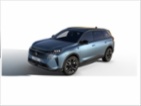 Peugeot 5008, 1,2 5008 GT Hybrid 145 e-DCS6, SUV,