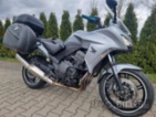 Honda CBF 1000 F ABS, silniční cestovní