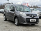 Renault Kangoo, 1.2TCe, autoAC, MPV, benzín
