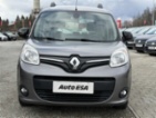 Renault Kangoo, 1.2TCe, autoAC, MPV, benzín