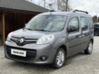 Renault Kangoo, 1.2TCe, autoAC, MPV, benzín