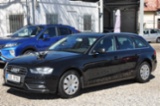 Audi A4, 2.0TDi 110kW KOMBI Automat, kombi, nafta