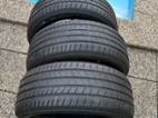 Pneumatiky letní Bridgestone 245/50/R19