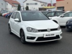 Volkswagen Golf, 1.2TSI R-Line, R-Line, hatchback,