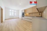 Prodej bytu 3+kk, 72 m², Karlovy Vary, ul. Raisova