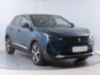 Peugeot 3008, 1.2 PureTechAllure ,, SUV, Benzín