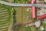 Prodej pozemku k bydlení, 726 m², Semtěš