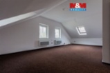 Kanceláře 40 m², Jeseník, ul. nám. Svobody