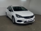 Opel Astra, 1.5 CDTi Edition, 1.maj,ČR, kombi,