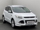 Ford Kuga, 4X4 2.0 TDCividual, SUV, nafta