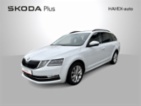 Škoda Octavia, Combi 1.5 TSI G-TEC DSG Style,