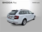Škoda Octavia, Combi 1.5 TSI G-TEC DSG Style,