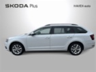 Škoda Octavia, Combi 1.5 TSI G-TEC DSG Style,