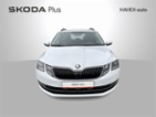 Škoda Octavia, Combi 1.5 TSI G-TEC DSG Style,