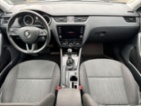 Škoda Octavia, Combi 1.5 TSI G-TEC DSG Style,