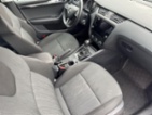 Škoda Octavia, Combi 1.5 TSI G-TEC DSG Style,