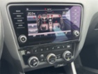 Škoda Octavia, Combi 1.5 TSI G-TEC DSG Style,