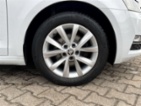 Škoda Octavia, Combi 1.5 TSI G-TEC DSG Style,