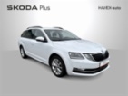Škoda Octavia, Combi 1.5 TSI G-TEC DSG Style,