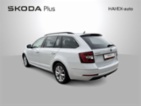 Škoda Octavia, Combi 1.5 TSI G-TEC DSG Style,