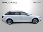 Škoda Octavia, Combi 1.5 TSI G-TEC DSG Style,