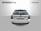 Škoda Octavia, Combi 1.5 TSI G-TEC DSG Style,