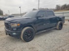 Dodge RAM, BIG HORN/LONE STAR