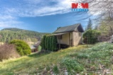 Prodej chaty, 25 m², Děčín - Bělá, ul. Družstevní