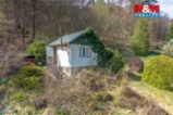 Prodej chaty, 25 m², Děčín - Bělá, ul. Družstevní