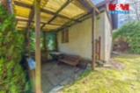 Prodej chaty, 25 m², Děčín - Bělá, ul. Družstevní